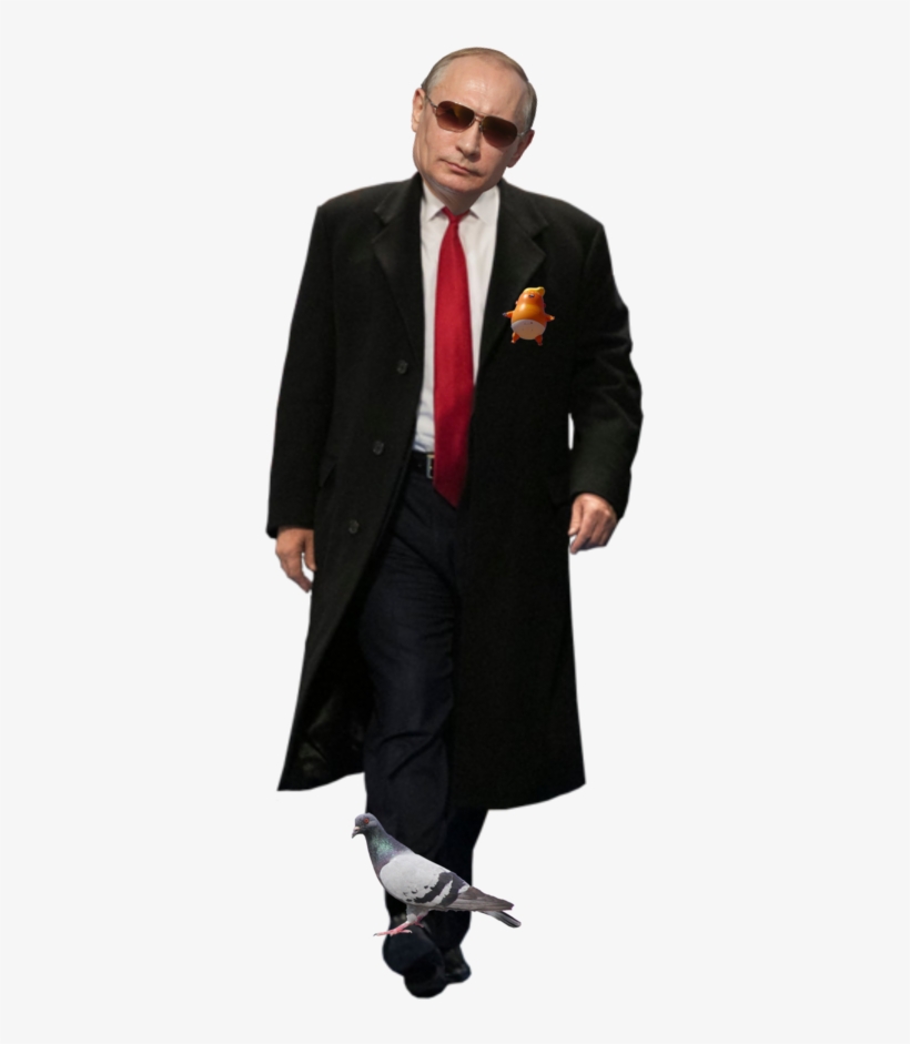 [ Img] - Jacket, transparent png #5751391