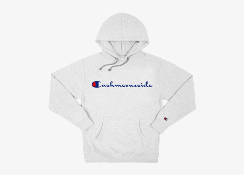 Fasdfasd Grande - Cashmeousside Hoodie, transparent png #5751612