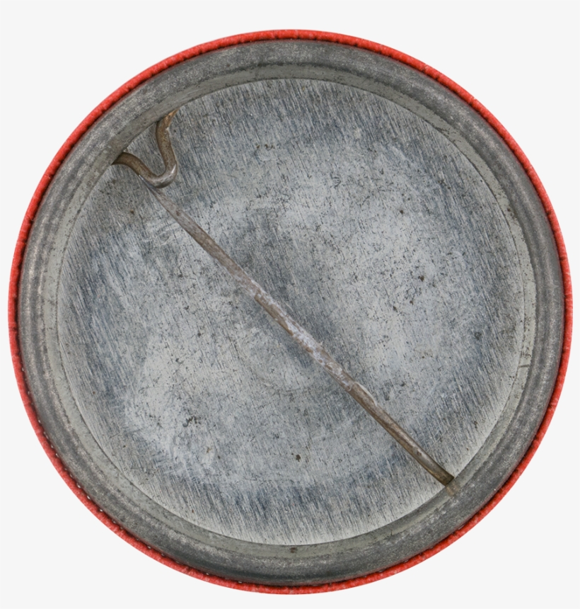 1920s Flapper In Blue Button Back Art Button Museum - Circle, transparent png #5752045