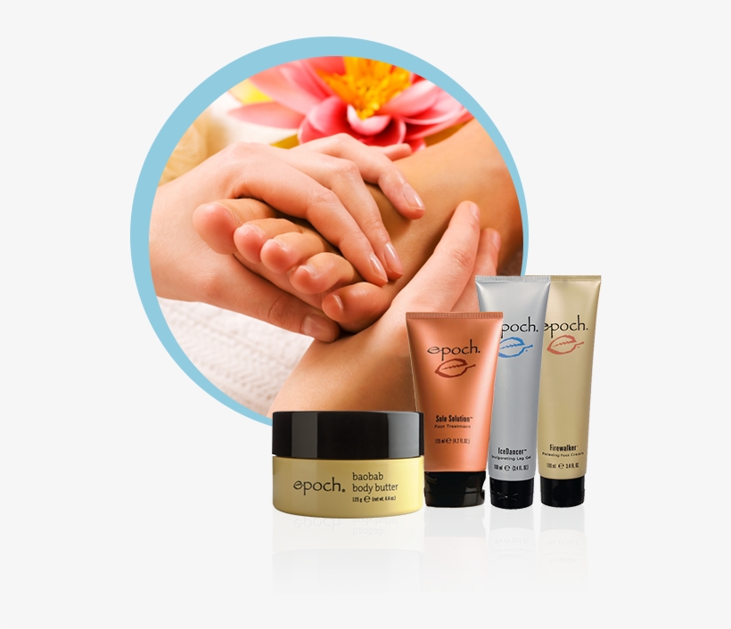 Nuskin-pedicure - Massage Therapy, transparent png #5752048