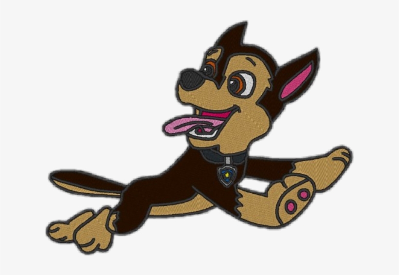 Paw Patrol, transparent png #5752102