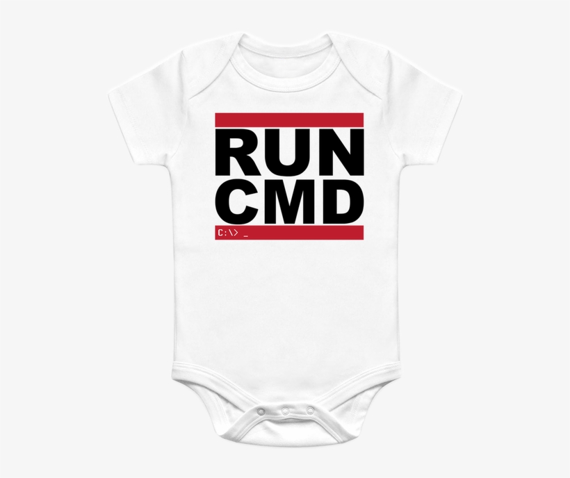 Run Cmd Funny Hip Hop Baby Clothes - Bambiiandthefox Scatter Kindness Dandelion Wish Tee, transparent png #5752280