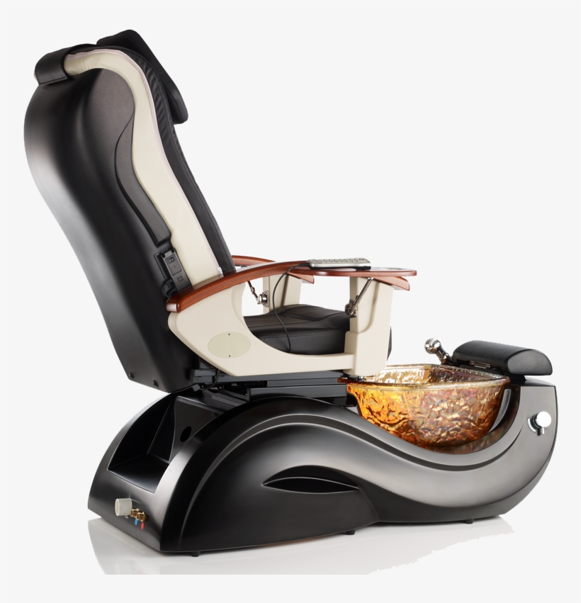 Lenox Gx Pedicure Chair, transparent png #5752348