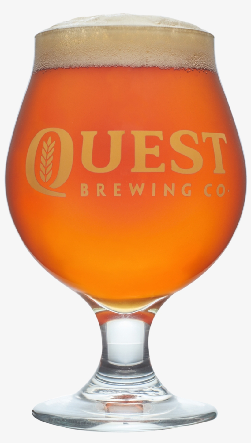 Beer - Quest Brewing Co., transparent png #5752425