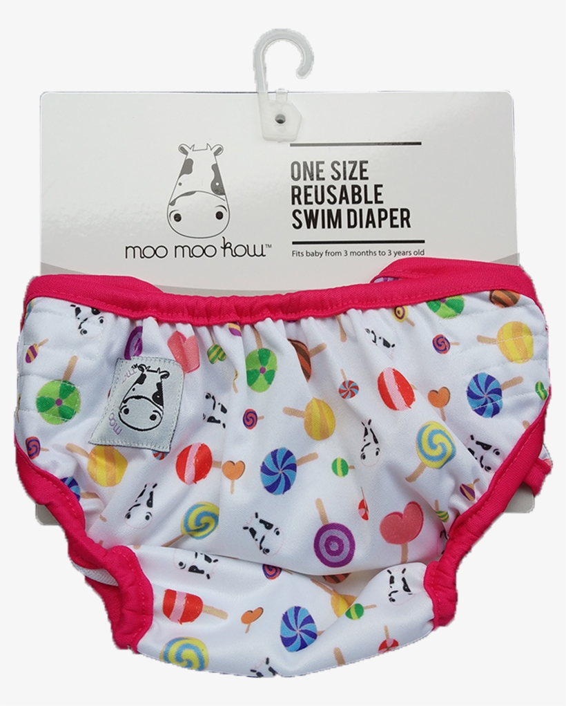 Swim Diaper, transparent png #5752490