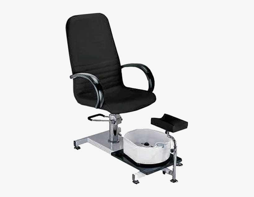 Pedicure Chair - Pedicure Chairs, transparent png #5753072