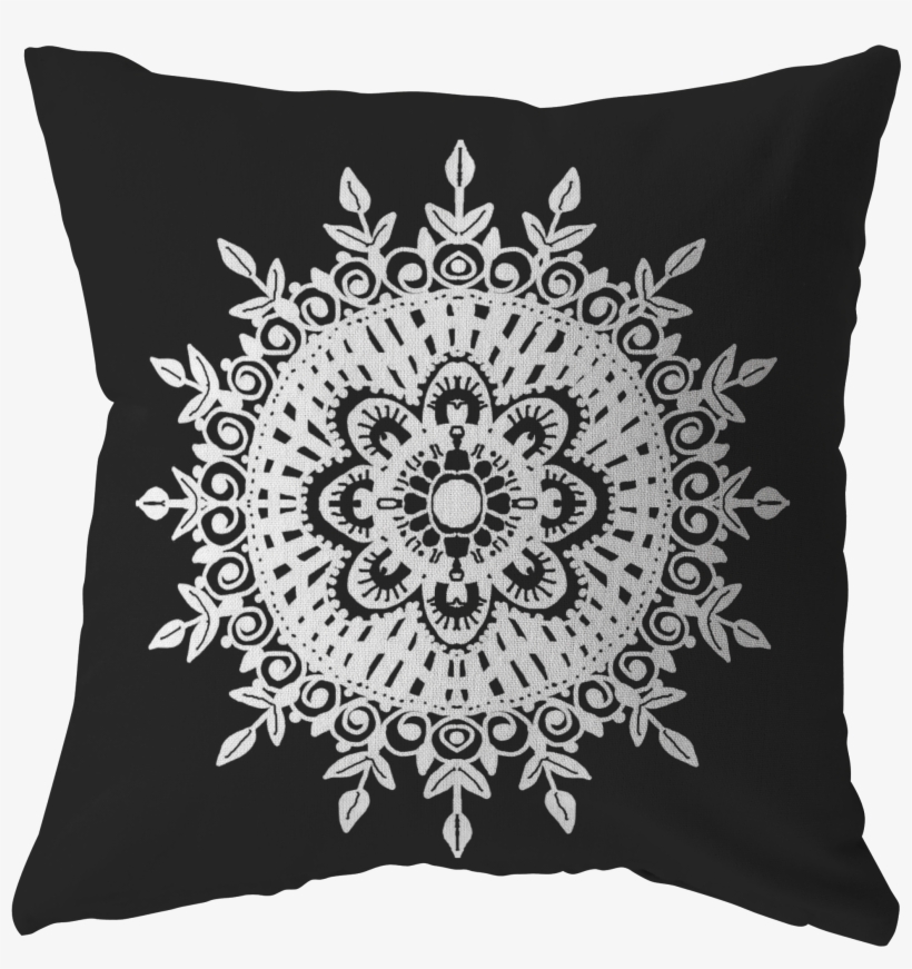 Home Décor,decorative Pillow,throw Pillow Cover, Accent - Spoonflower, Inc., transparent png #5753139