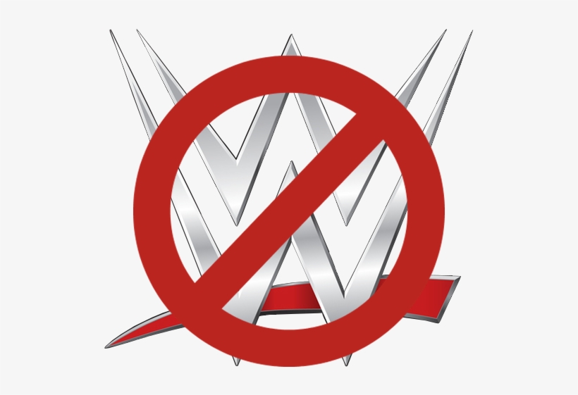 Wwe Stop, transparent png #5753202