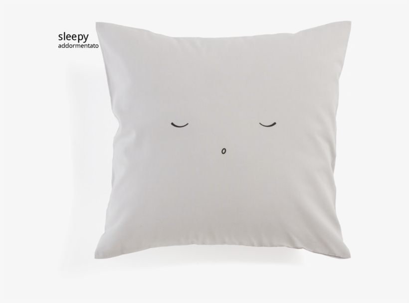 Baby Pillow Png Image Transparent - Cushion, transparent png #5753206