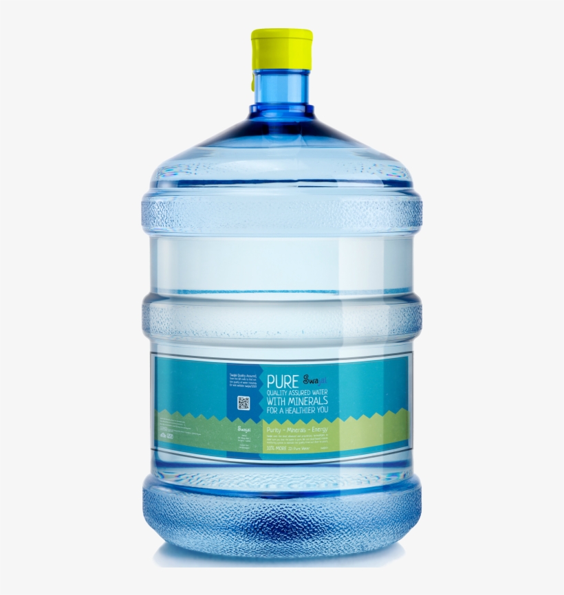20 Lit Water Can, transparent png #5753327