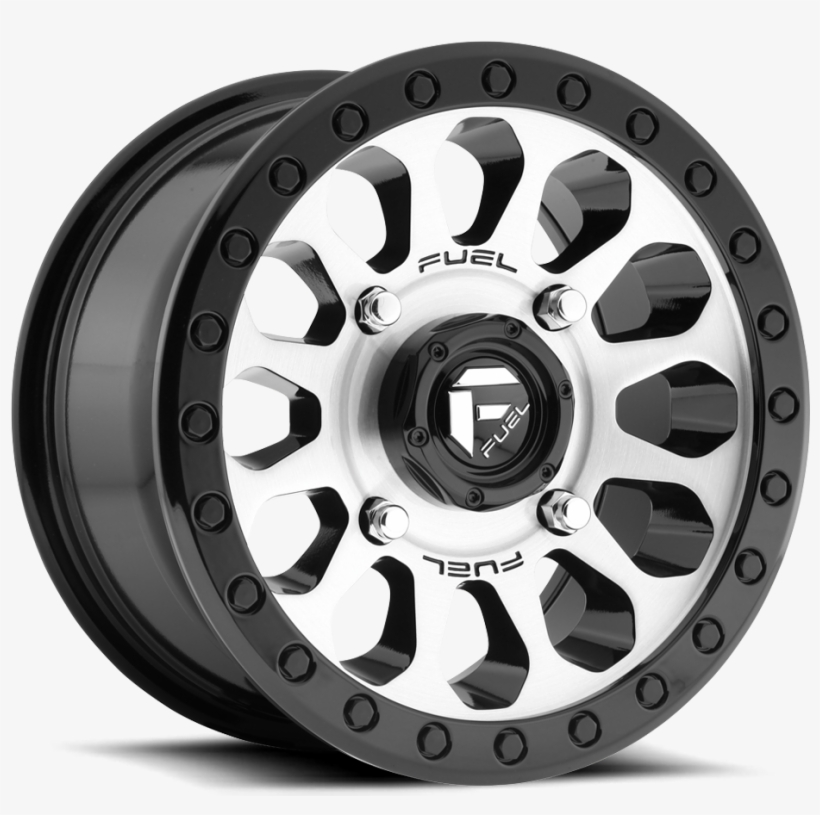 Banner Library Fuel Offroad Utv X - Fuel Recoil, transparent png #5753330