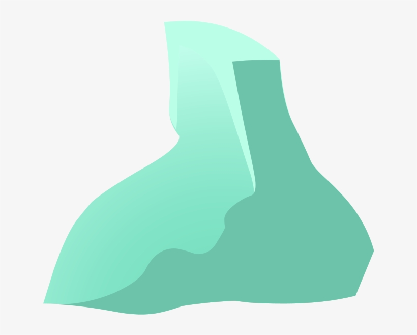 Ilmenskie Rock Beryl Bg3 - Clip Art, transparent png #5753454