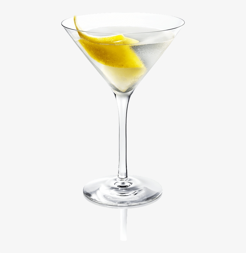 Classic Martini, transparent png #5753654