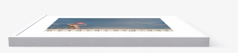 Photo Over The Rainbow Ii - Plywood, transparent png #5753837