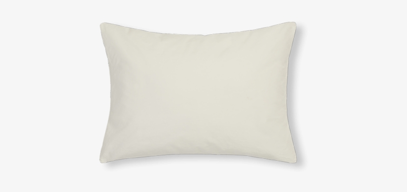Taie De Coussin En Coton, transparent png #5753900