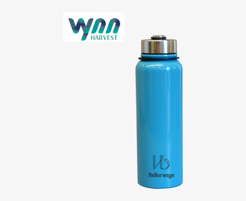 Hot New Products 33 Oz Vacuum Water Stainless Steel - Water Bottle, transparent png #5754132