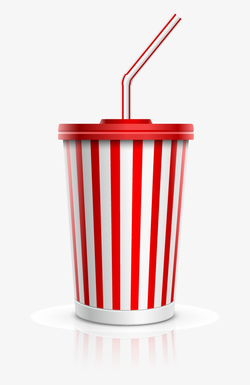 Cola Carbonated Coke Transprent - Great Value Company Popcorn Maker With Butter Melting, transparent png #5754308