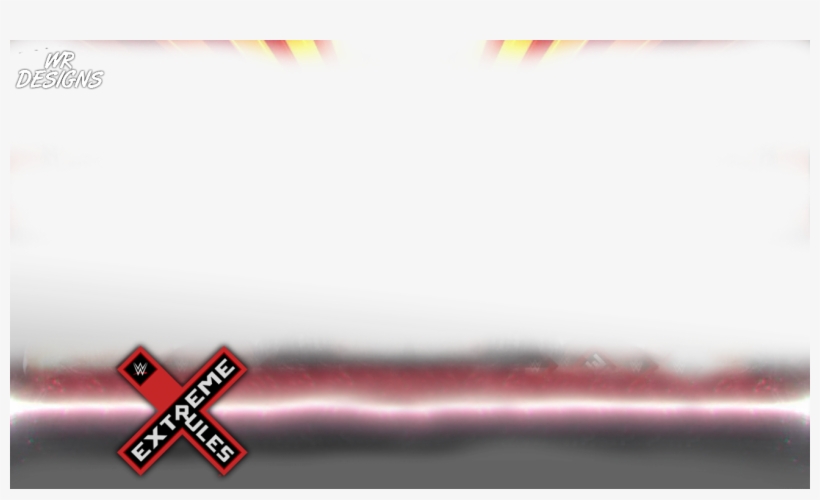 Extreme Rules Fatal 5-way Custom - Wwe Extreme Rules, transparent png #5754310