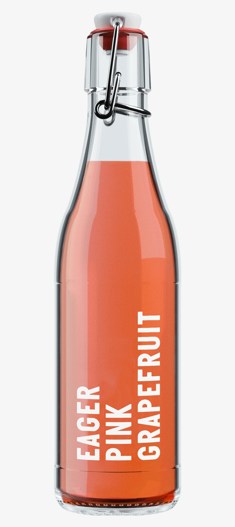 About - Eager Tonic Water, transparent png #5754359