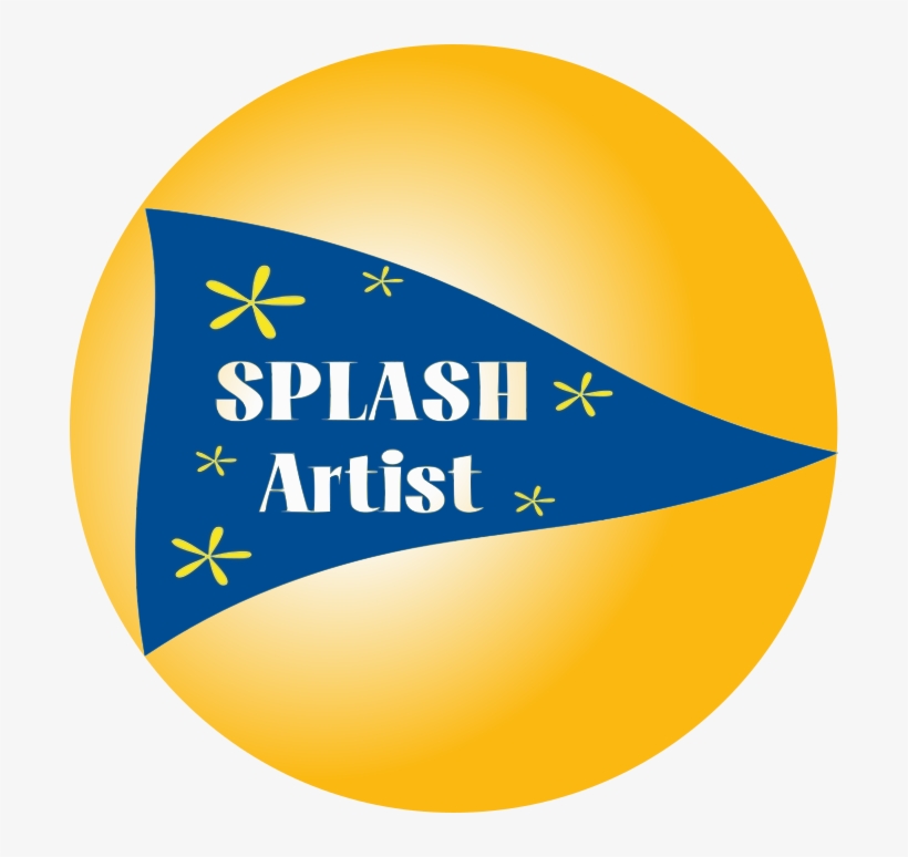Artsplash Exhibiting Artist Bubble Food Vendor Application - Artist, transparent png #5754540