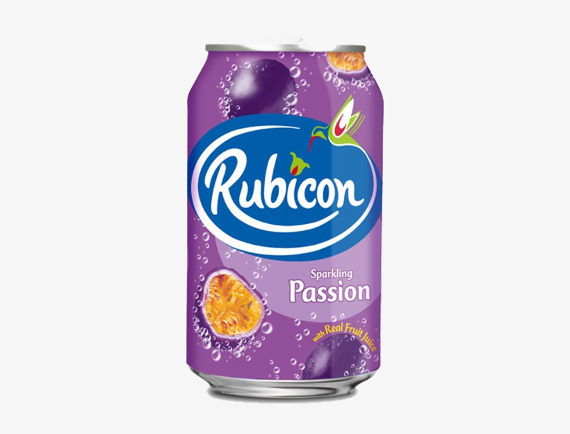 More Views - Rubicon Mango Can, transparent png #5754657