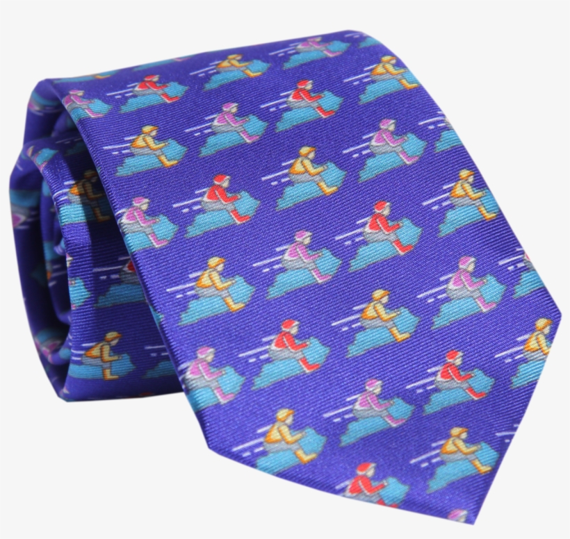 Ky Jockey Necktie - Elephant, transparent png #5755089