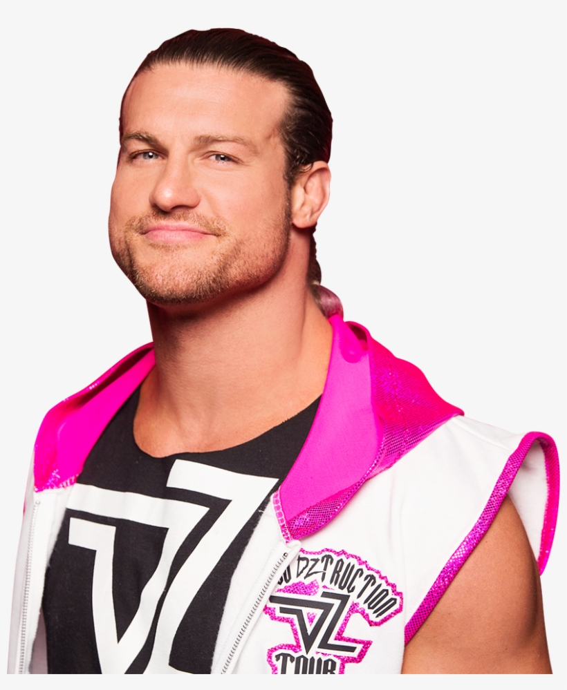 Dolph Ziggler Extreme Rules 2016 Png By - Wwe Dolph Ziggler Transparent, transparent png #5755319
