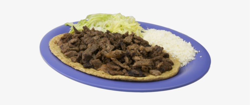 Huarache De Asada/steak Huarache - Mince And Tatties, transparent png #5755496