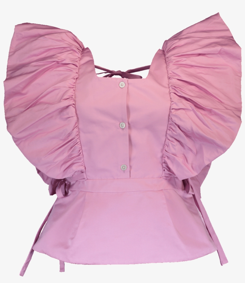 Loading Zoom - Blouse, transparent png #5755954