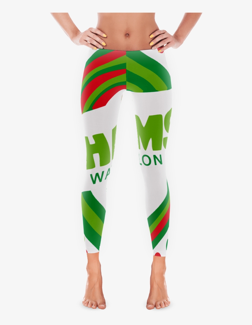 Charms Blow Pop Leggings For Women - 49ers Leggings, transparent png #5756005