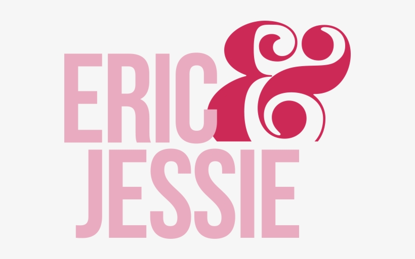 Explore Additional Work - Eric And Jessie, transparent png #5756102