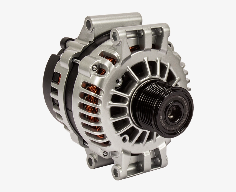 18si™ Sprinter Mount Alternator - Alternator Png, transparent png #5756193