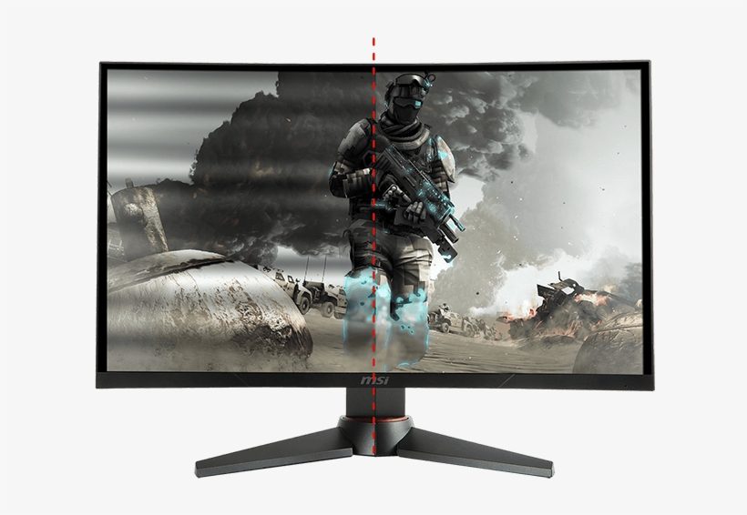 Anti-flicker - Tom Clancy's Ghost Recon Future Soldier, transparent png #5756293