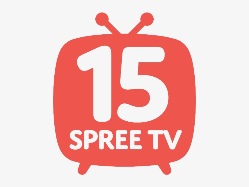 No Logo - Spree Tv, transparent png #5756345