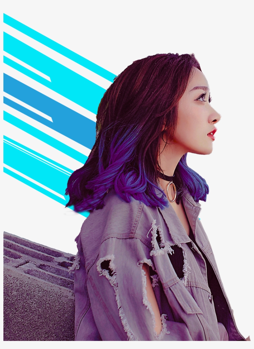 8月26日下午4点30分 - Girl, transparent png #5756501