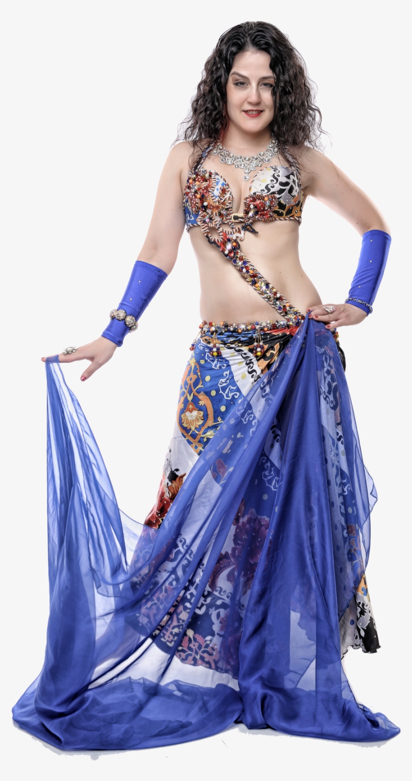 Bellydance By Amartia, Baltimore Belly Dancer, Belly - Baltimore, transparent png #5757016