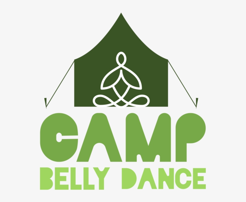 Belly Dancer Png, transparent png #5757197