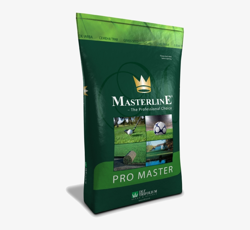Masterline Grass Seed, transparent png #5757297