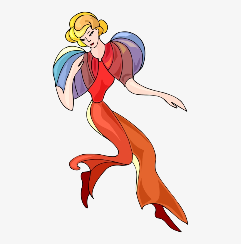 Dancer - Dance, transparent png #5757440