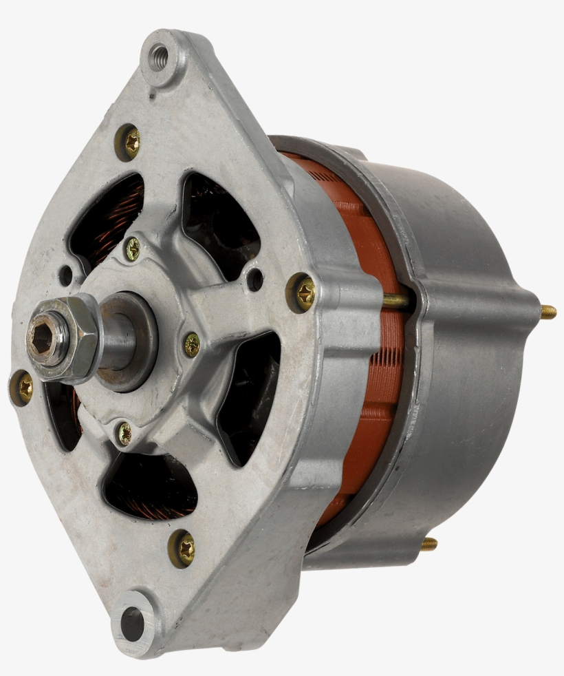 Universal Alternators - Bosch Al9971n New Alternator, transparent png #5757752