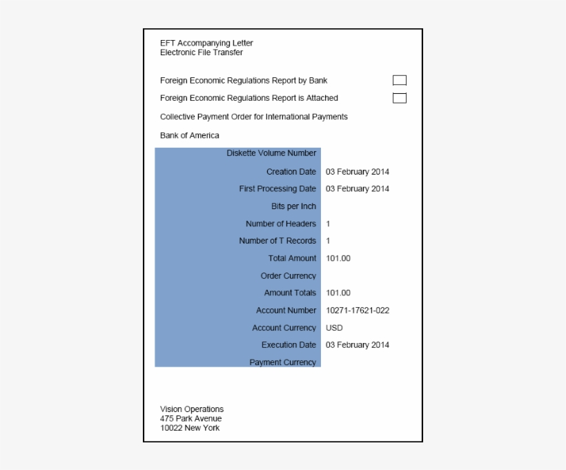 Funds Capture Accompanying Letter - Bank Disbursement Letter Format, transparent png #5757921