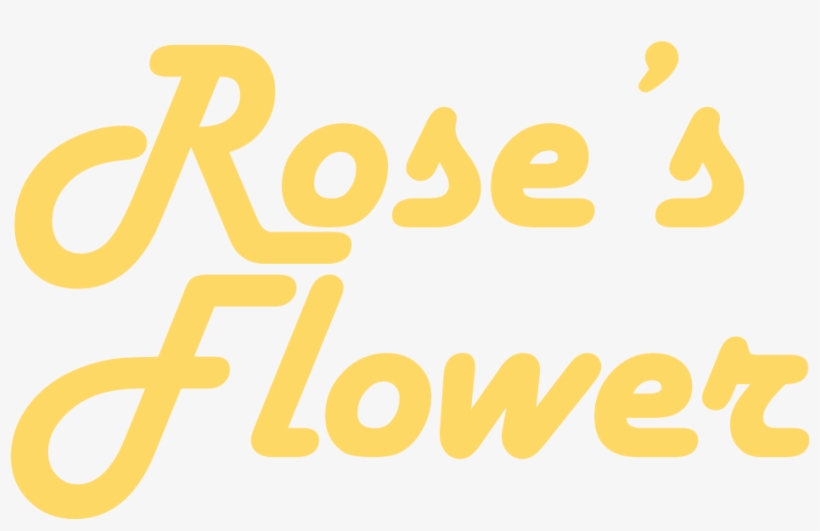 Rose's Florist - Grrl Power Throw Blanket, transparent png #5758136