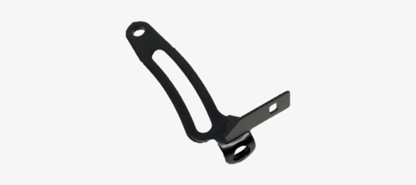 Genuine Nissan Alternator Adjust Bracket 11715-53y01 - Cone Wrench, transparent png #5758235