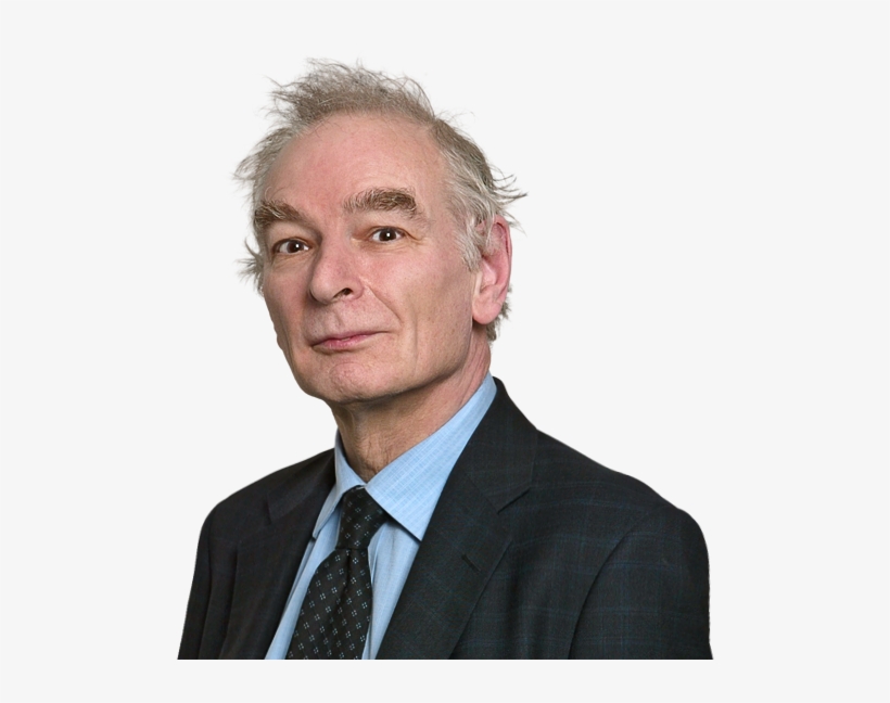 School Sixth Forms - Businessperson, transparent png #5758280
