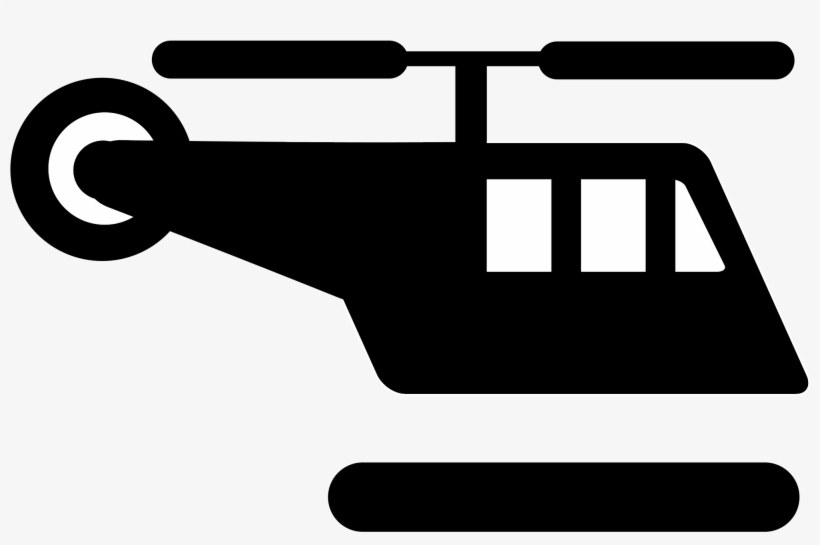 Image Result For Car Png Logo Related Image - Helicopter Icon, transparent png #5758282