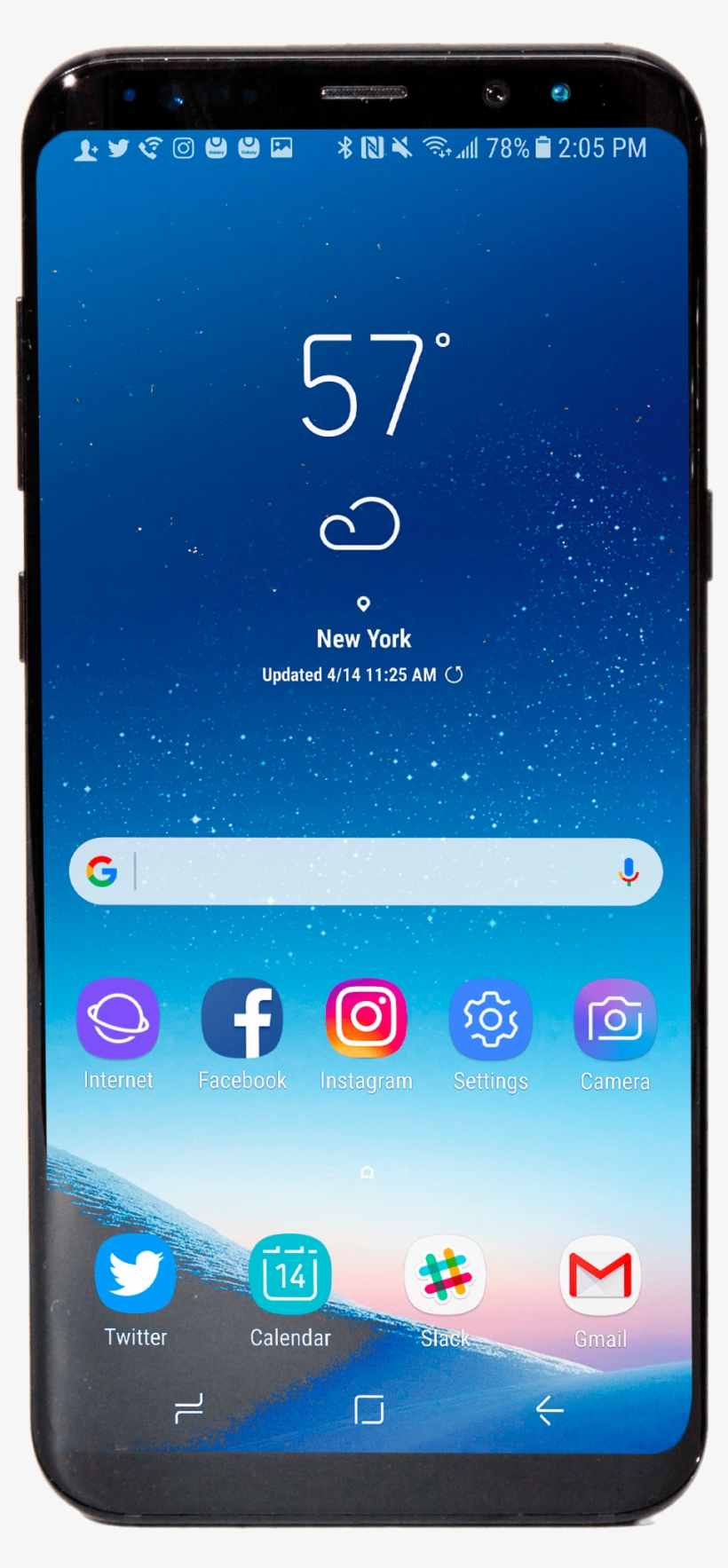 Samsung Galaxy S8 Edge - Samsung Galaxy S8 Case [perfect Grip]- Carbon Fiber, transparent png #5758984