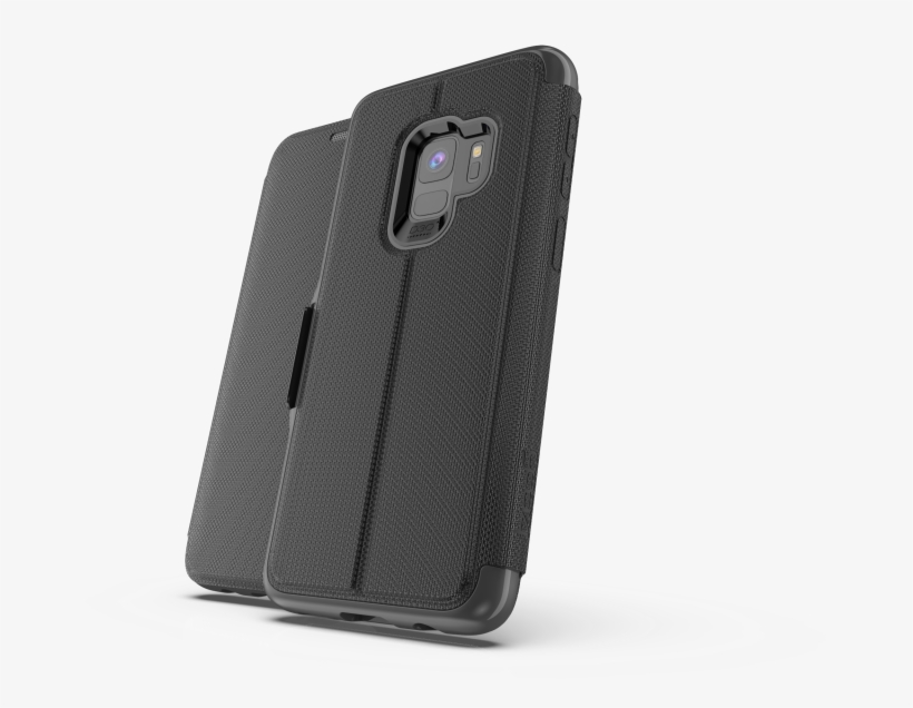 Olixar Armourdillo - Gear4 Oxford For Galaxy S9, transparent png #5759121