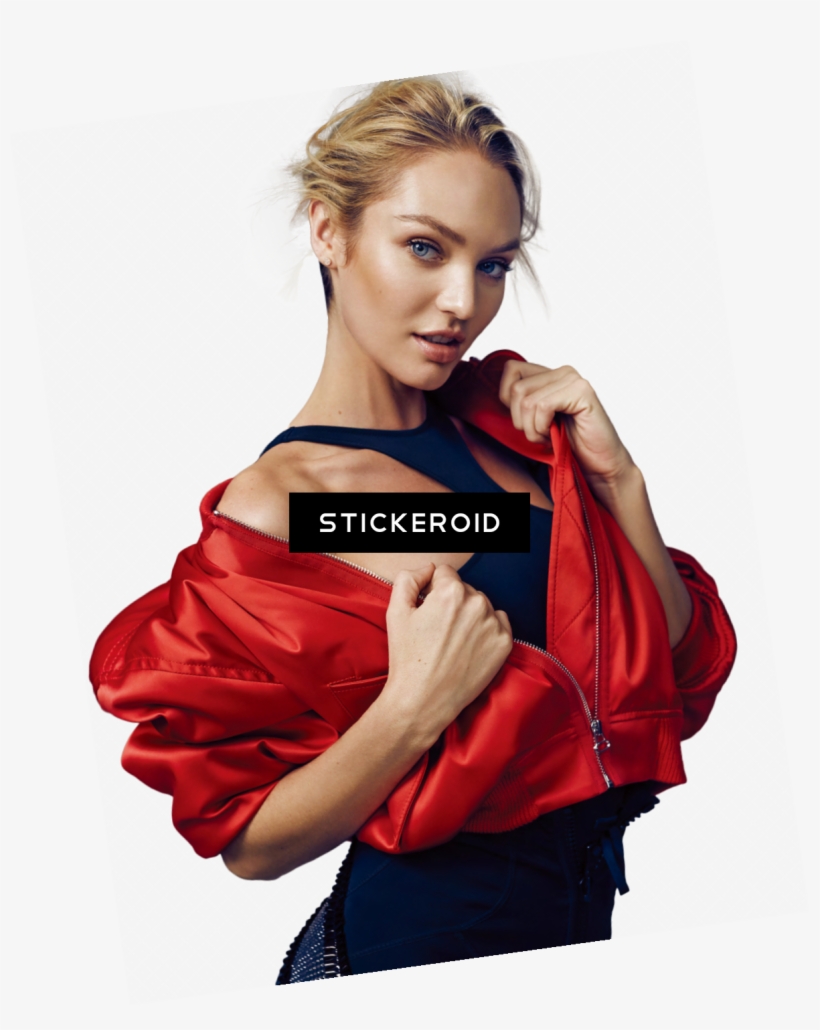 Candice Swanepoel Celebrity - Photo Shoot, transparent png #5759632
