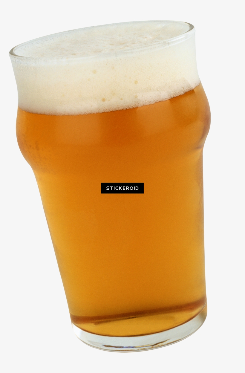 Beer - Beer Glass, transparent png #5759701