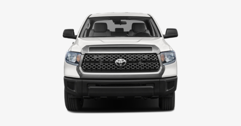 Toyota Tundra 2019 - 2019 Toyota Tundra, transparent png #5759704